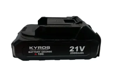 Μπαταρία Kyros 21V 2500mAh KY214-KY261 ΒΑ21-25 (1)